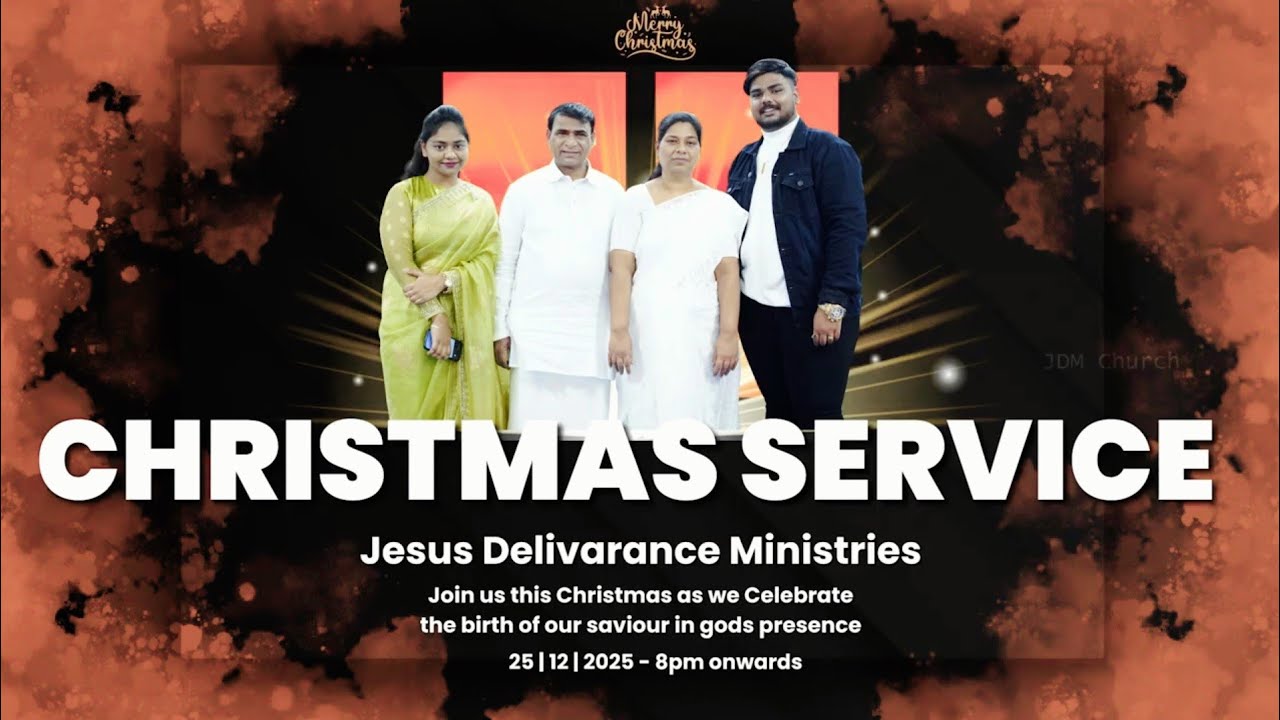 Christmas Service