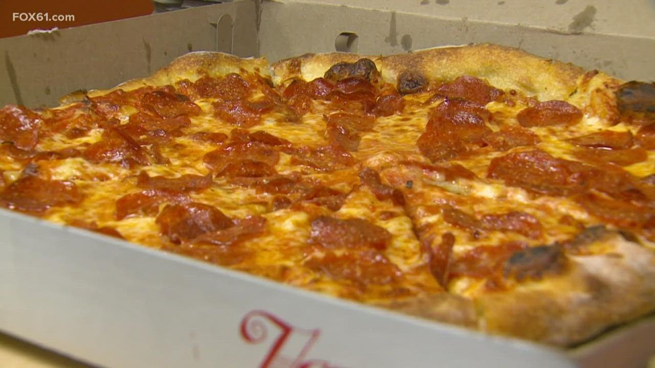 Zuppardi's Apizza brings Connecticut style pizza locally and nationwide