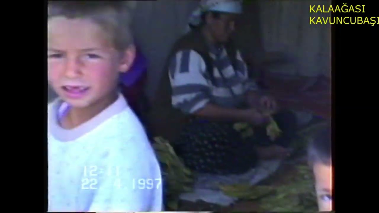 SOFRAZ KÖYÜ BÖLÜM 2