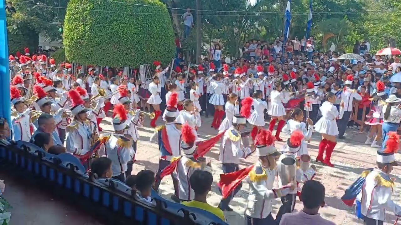 banda Itaf 2024
