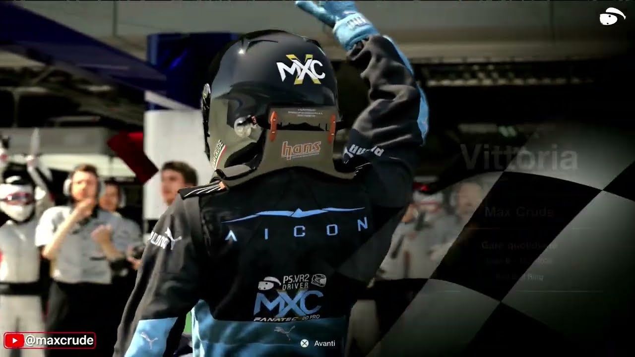 Red Bull Ring 7/2026 GT7 Daily B - Highlights Vari #gt7 #psvr2