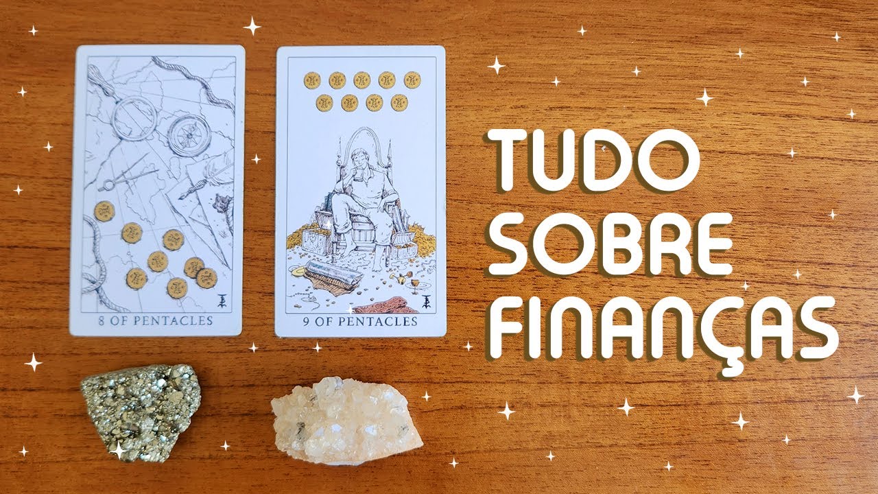 💰 TUDO SOBRE FINAN&Ccedil;AS 💰