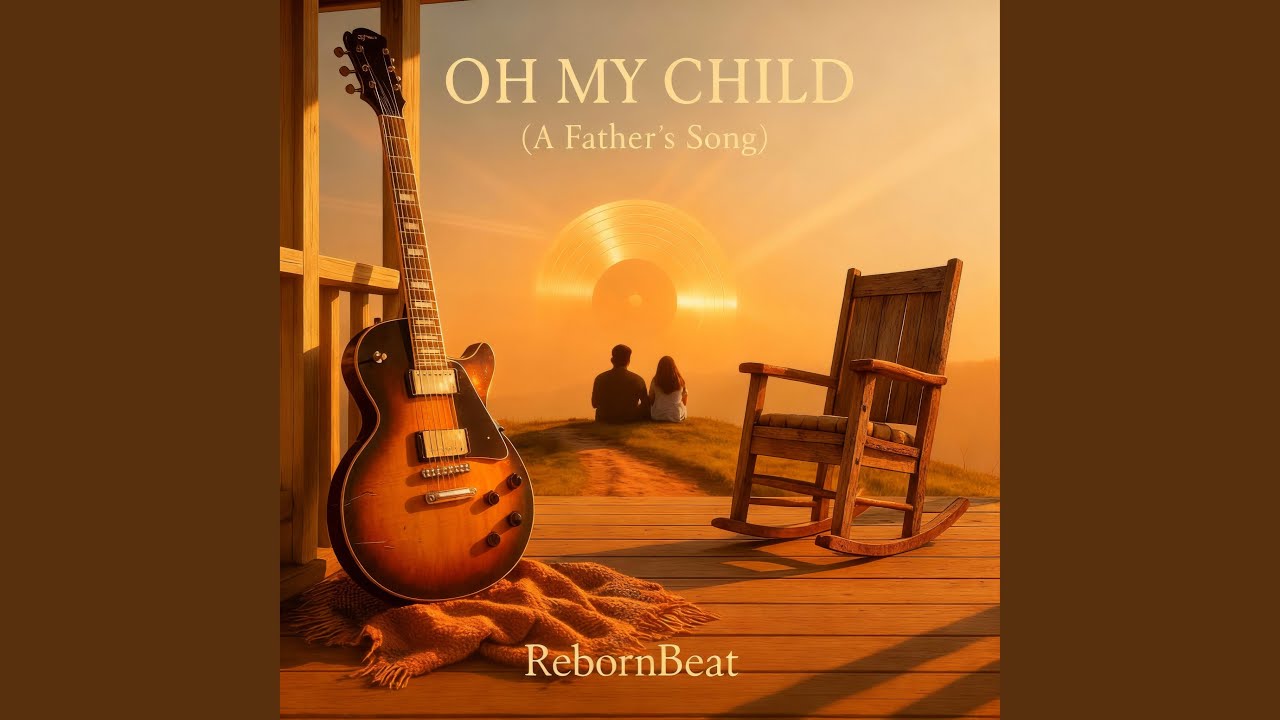 Oh my Child (A Father's Song)