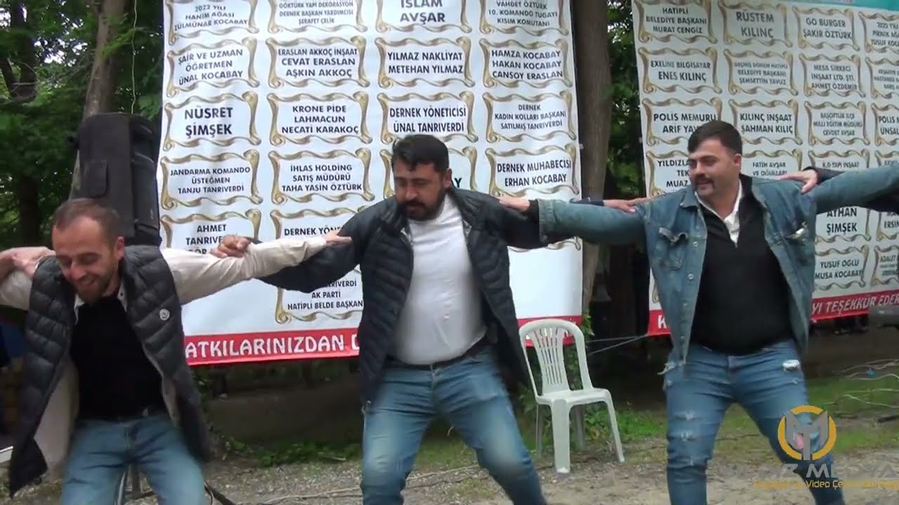 TOKAT HATİPLİ PİKNİĞİ 2023 Bölüm 1