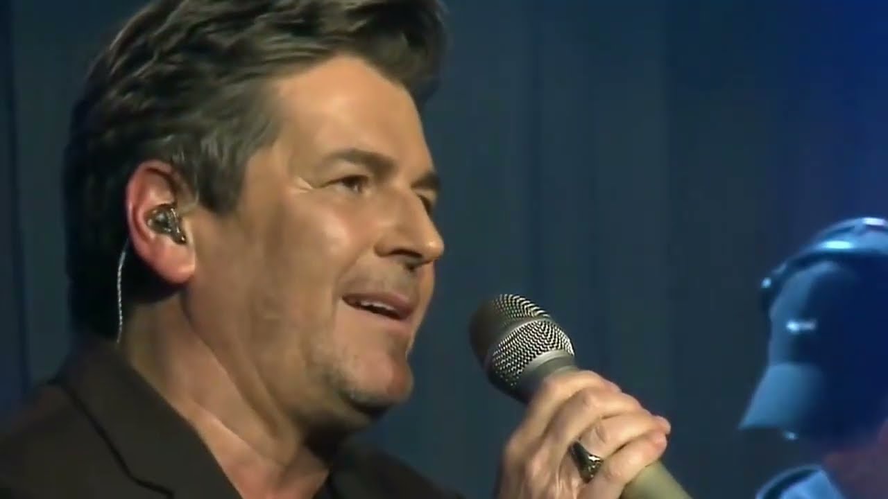 THOMAS ANDERS/SOLDIER/2025/