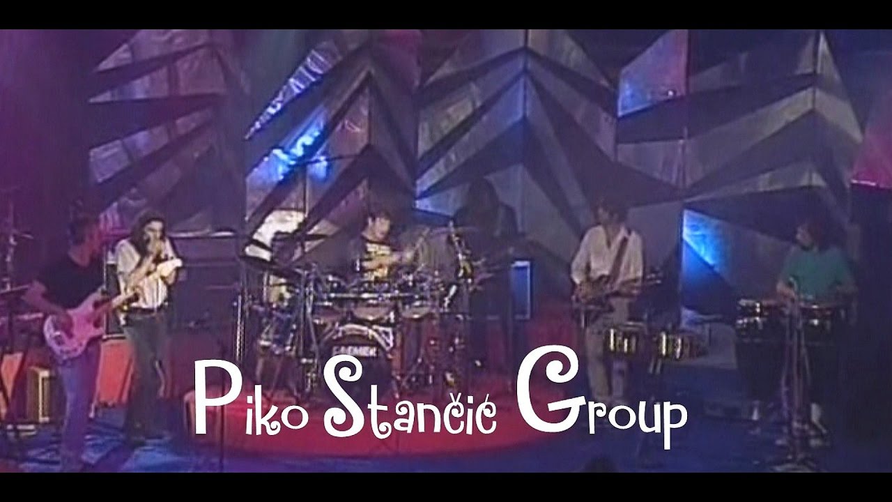 PSG - Good Morning & Summertime