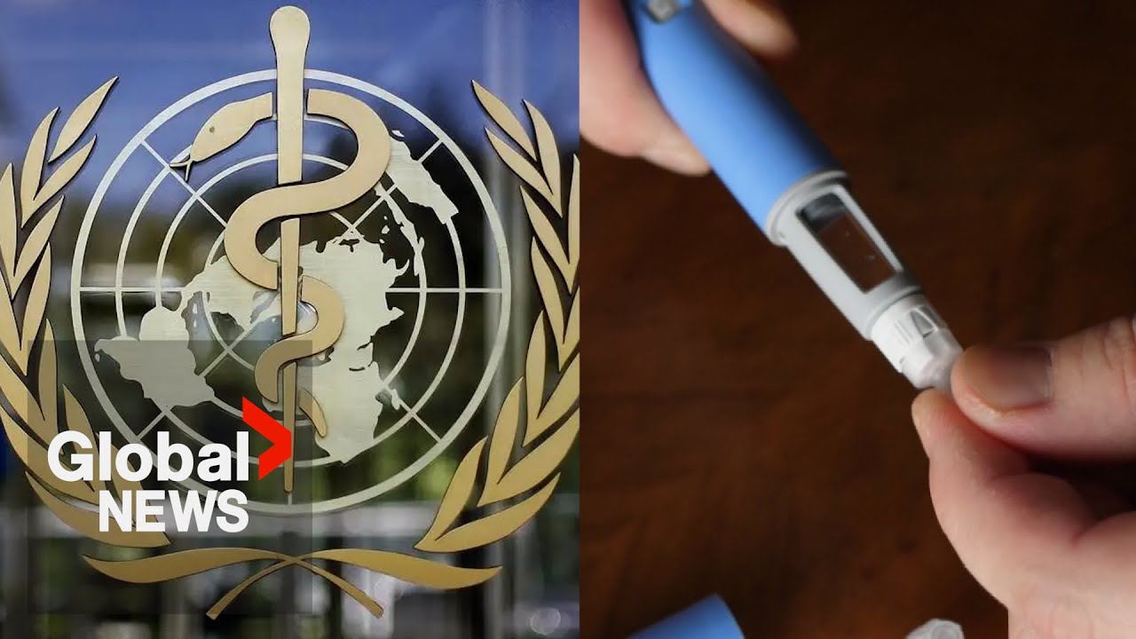 WHO endorsement sparks new discussion around GLP-1 drugs and PCOS