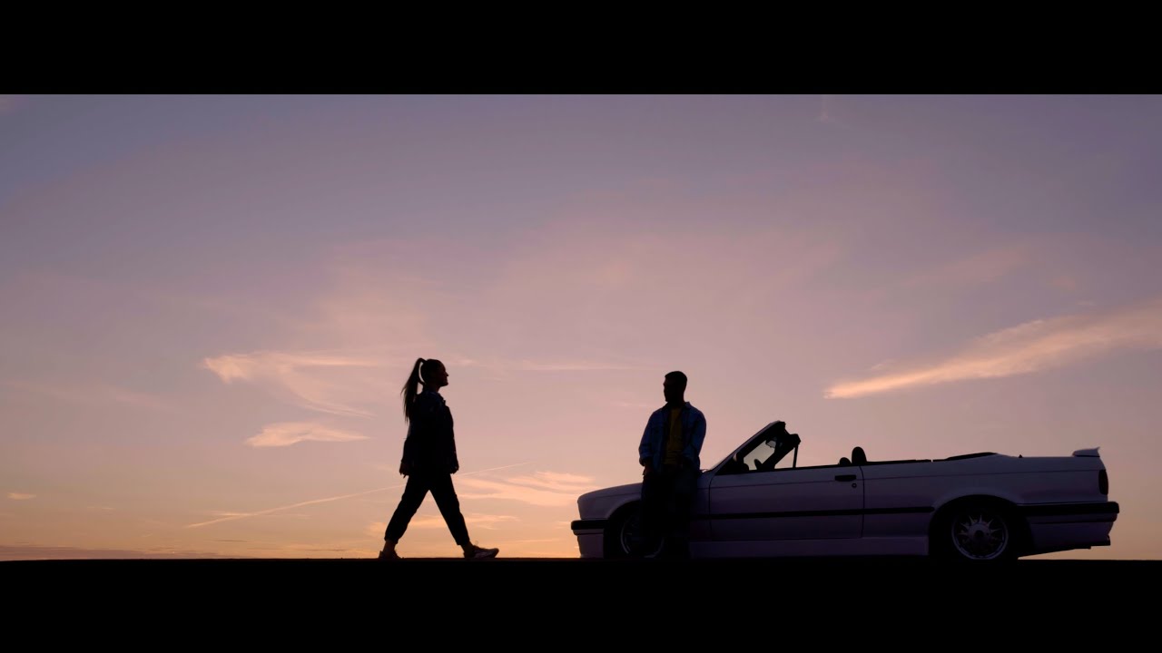 Papuga feat. IVEL - City Lights