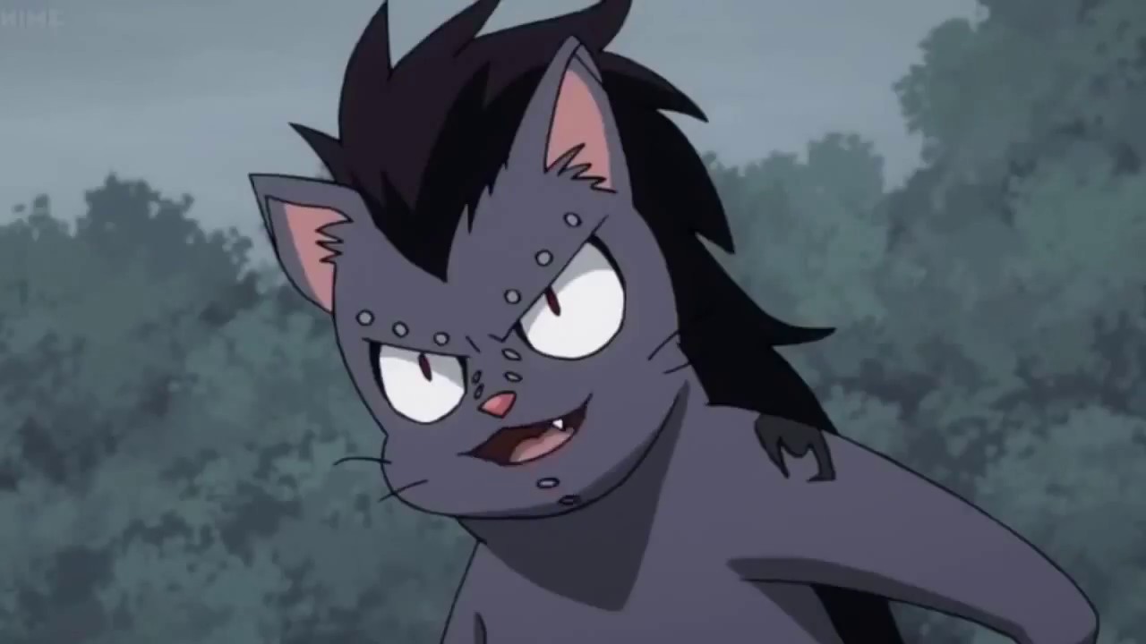 Fairy Tail Crack Vid 2.0