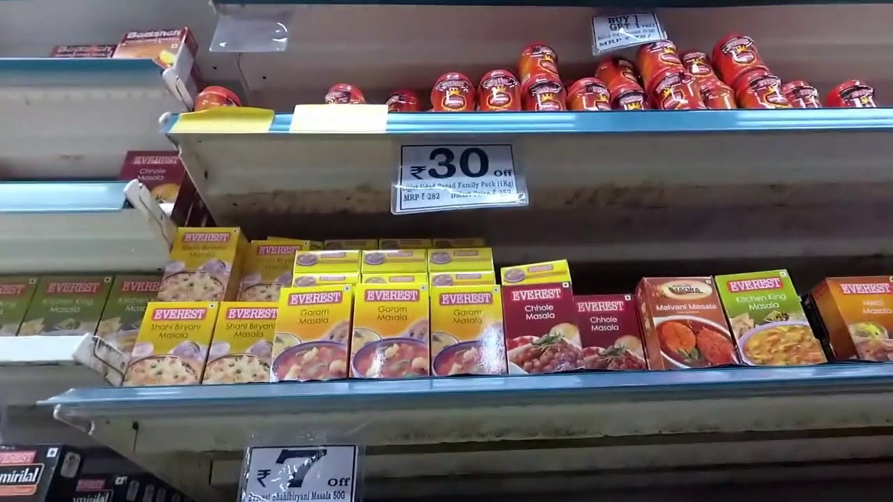 Dmart Lockdown Offers || Basmati 5kg Rice 199rs Only || Best Offers during lockdown