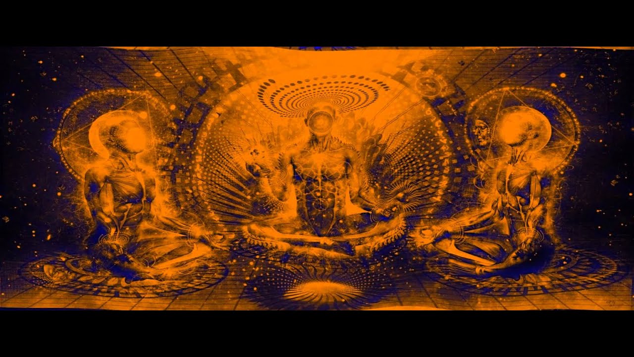 The Cosmic Dead - The Exalted King