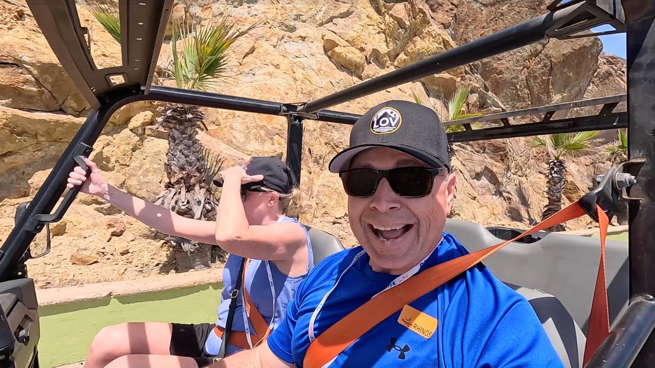 Old Mazatlán’s History & Street ATV Tour – The Best Way to Explore!