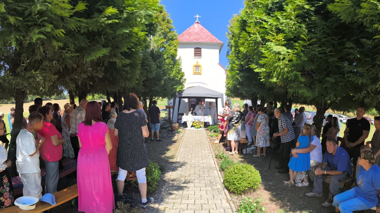 Omsa Sliacska Polana 10.08.2025