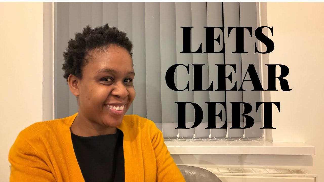 PART2 : 6 STRATEGIES THAT WORKED FOR ME TO CLEAR MY DEBT 