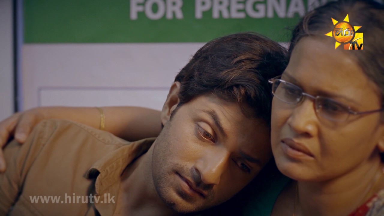 Adara Amma Mage - Anjula Roshan [www.hirutv.lk]