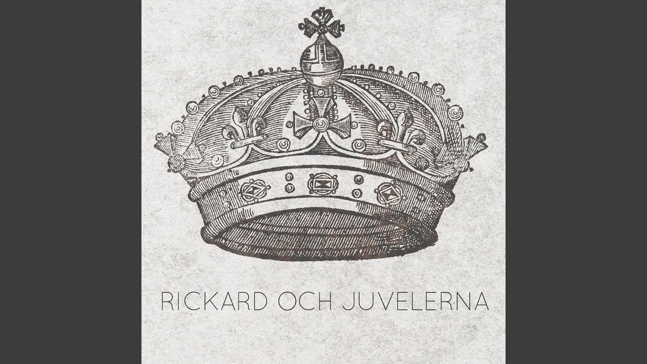 Eporna, Mopederna Och V&auml;nnerna