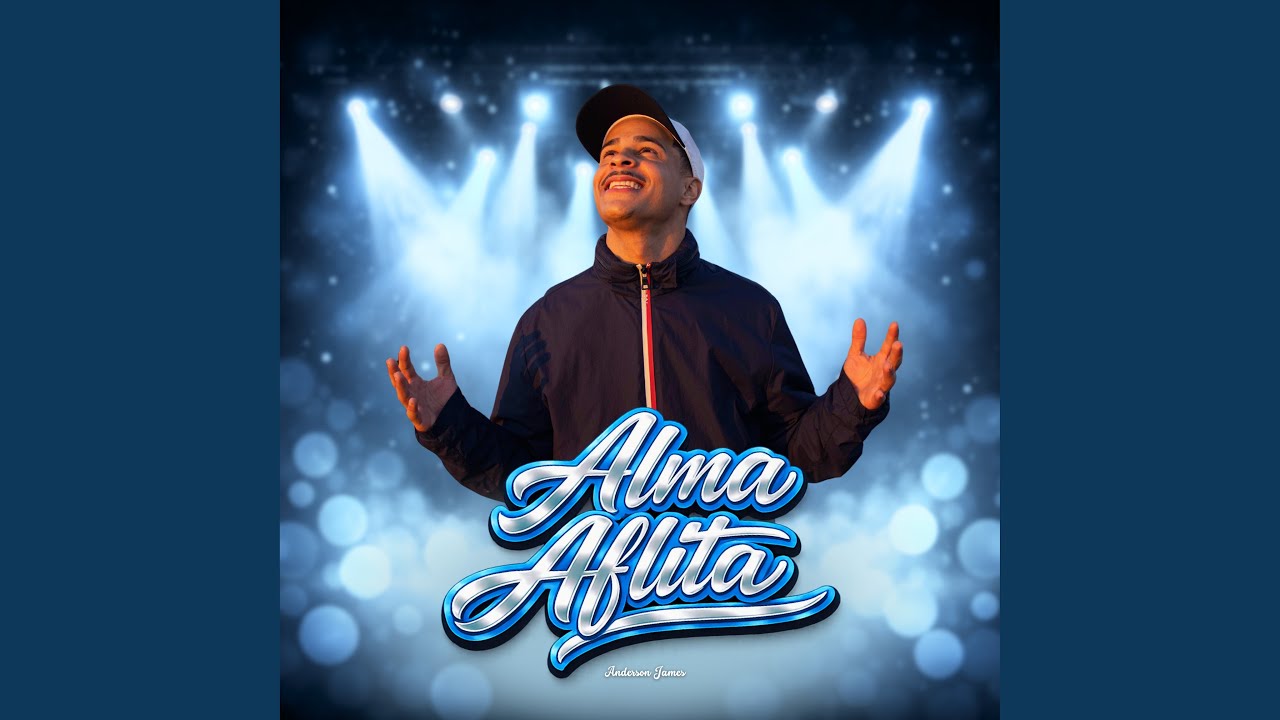 Alma Aflita