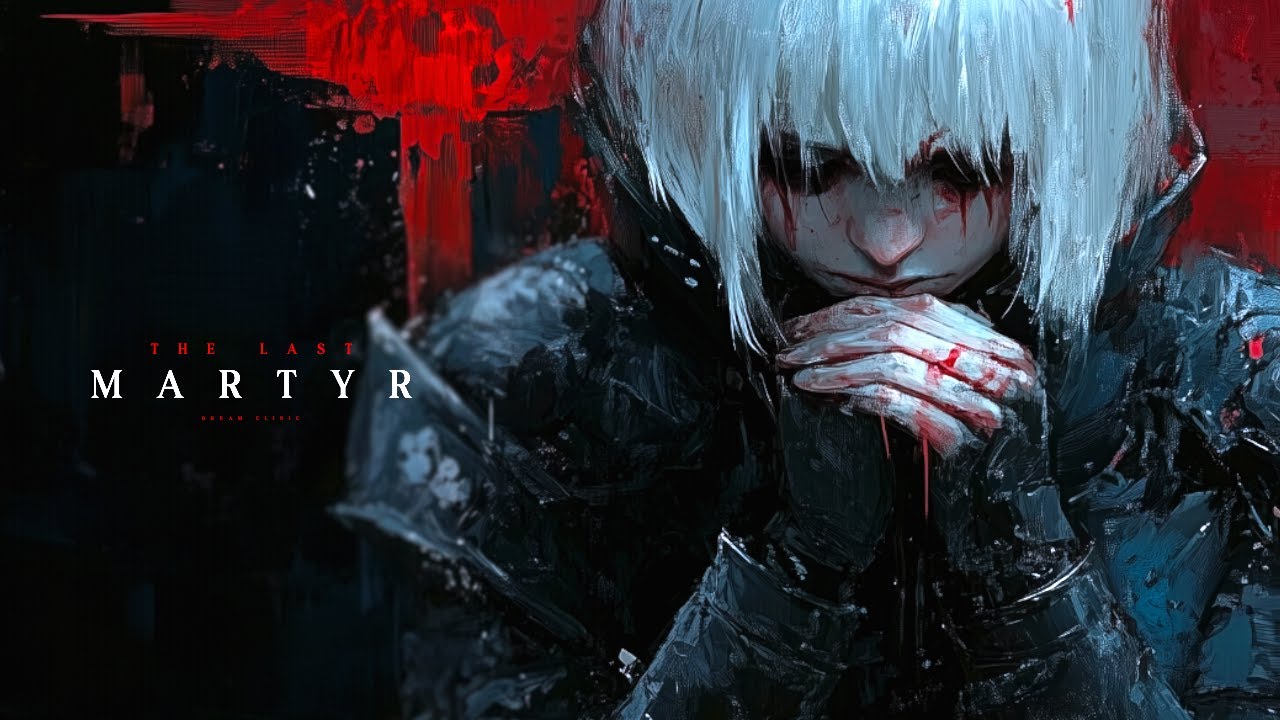The Last Martyr | Forbidden Grimdark Occult Music
