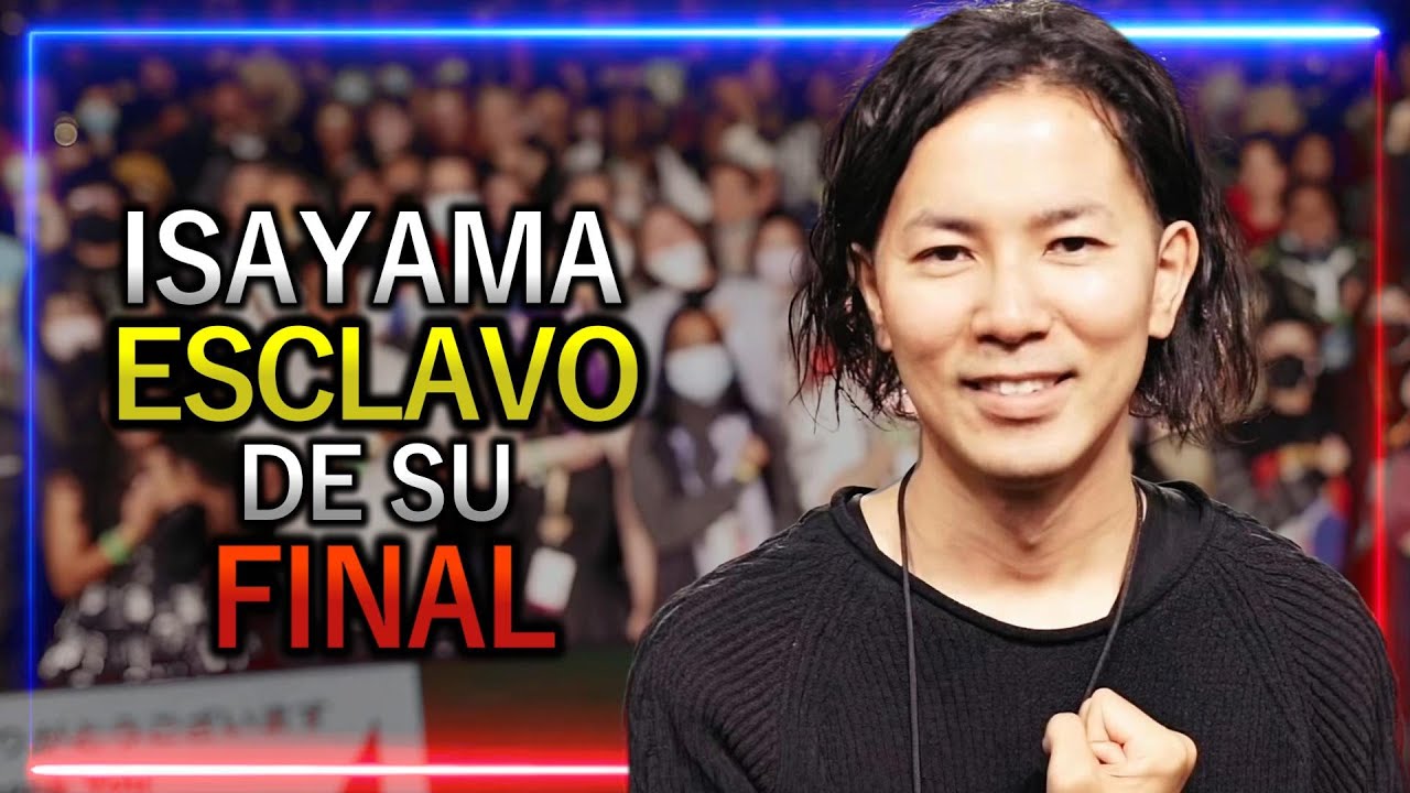 El PROBLEMA De Tener El FINAL Desde El INICIO - Entrevista Hajime Isayama - Shingeki no Kyojin