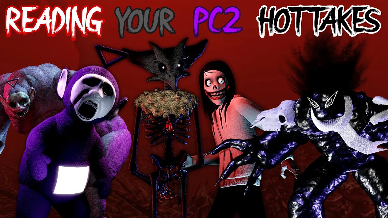 Reading Your Pillar Chase 2 Hottakes Pt. 1 | Pillar Chase 2