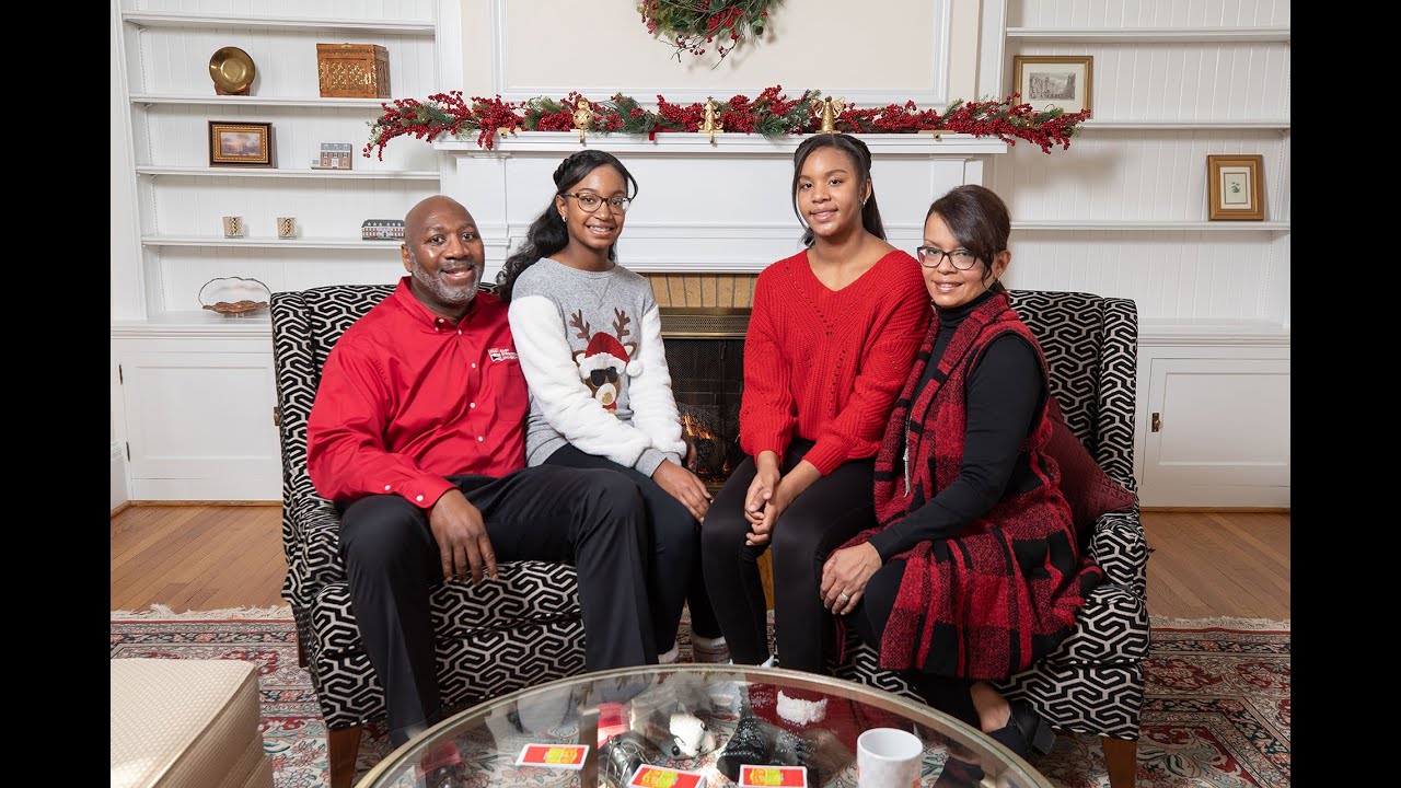 ESU Holiday Video 2020