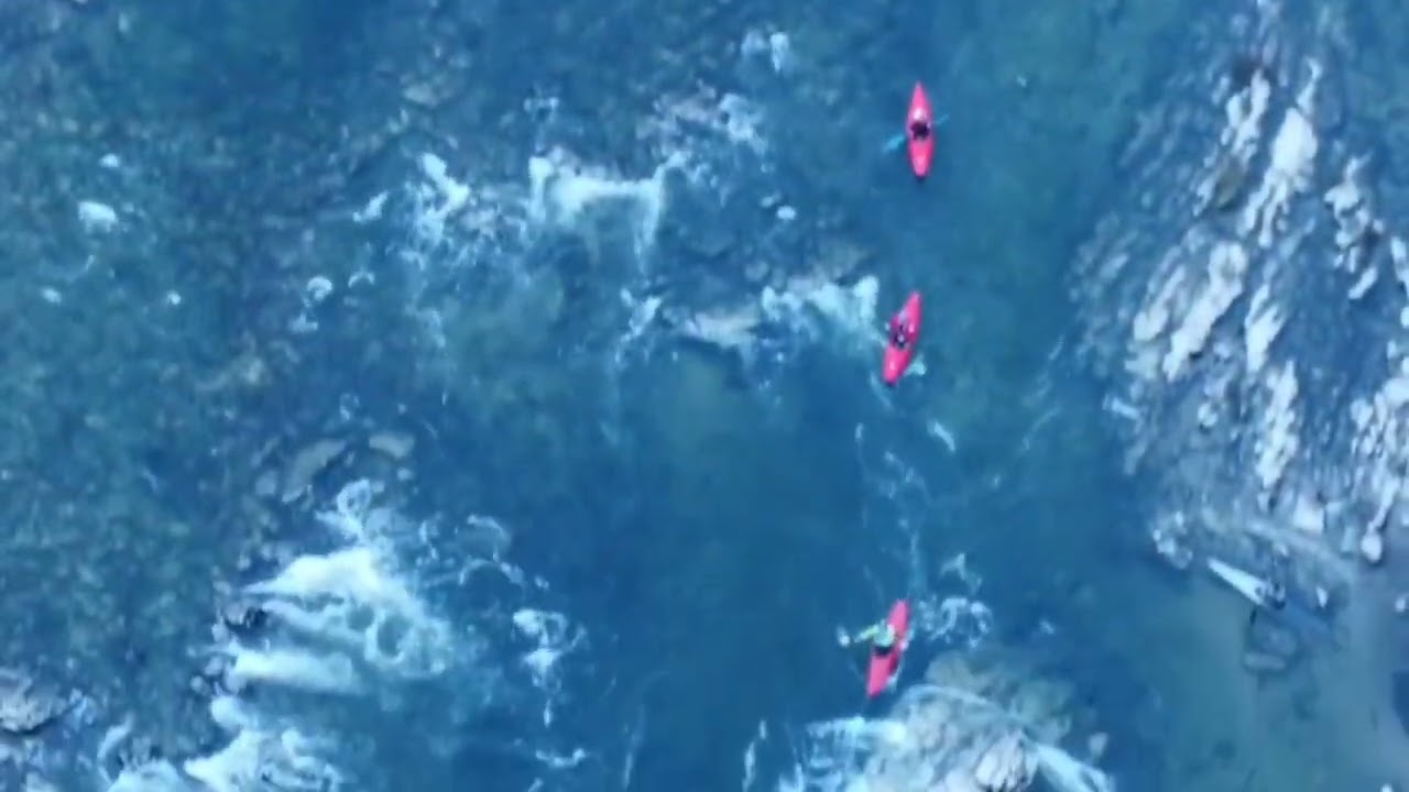 Kayak Ardèche 2023