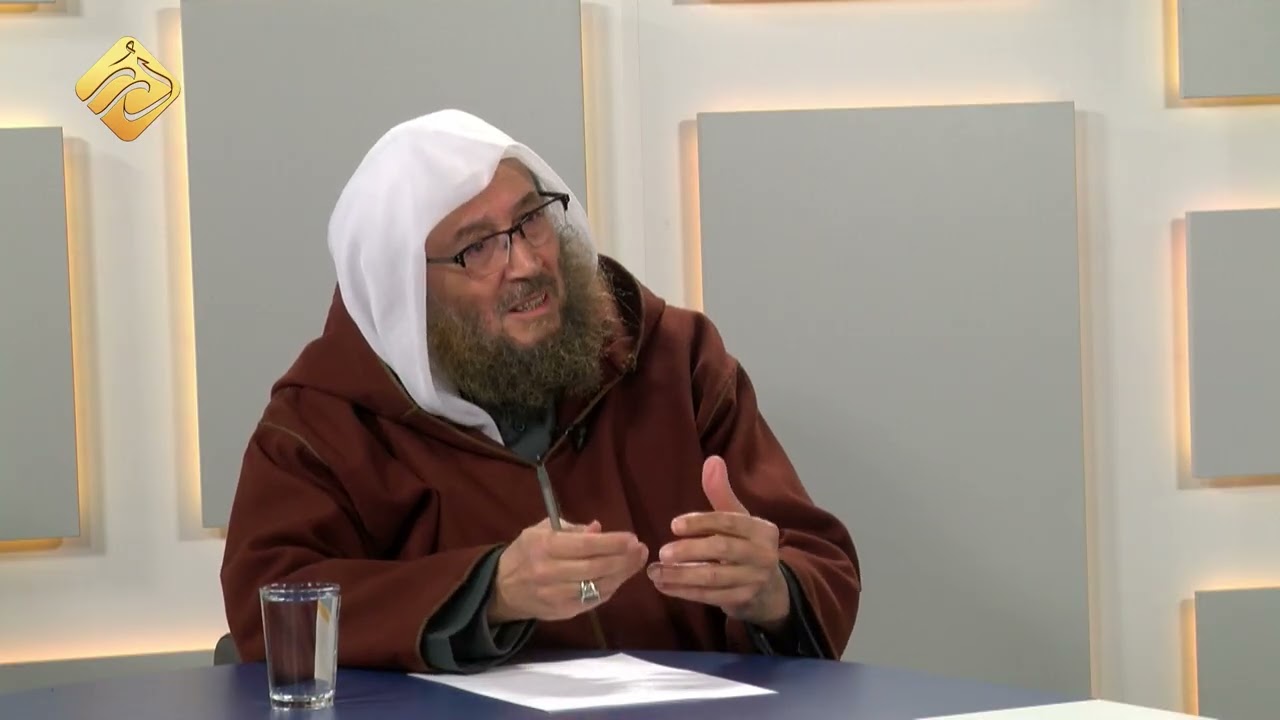 كيف تستعد لرمضان للشيخ بن حنفية العابدين