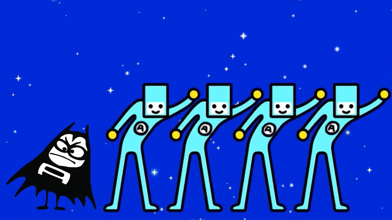 Heaven Studio Custom Remix: Fashion Zombies!