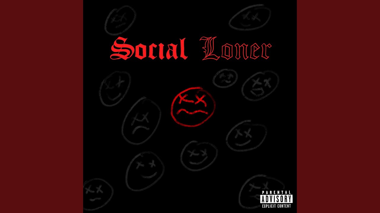 Social Loner