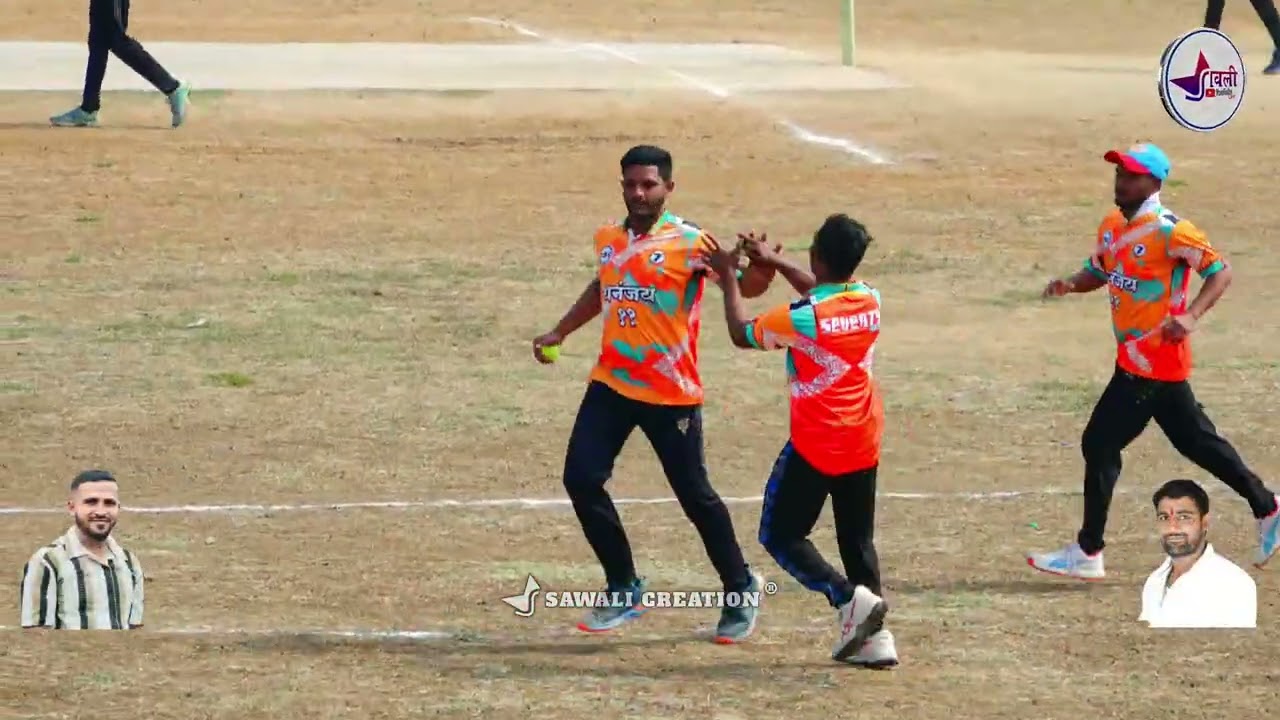 GCC AKLOLI V/S CHINCHGHAR ||  शिवकृपा वैतरणेश्वर चषक २०२६ गातेस खु