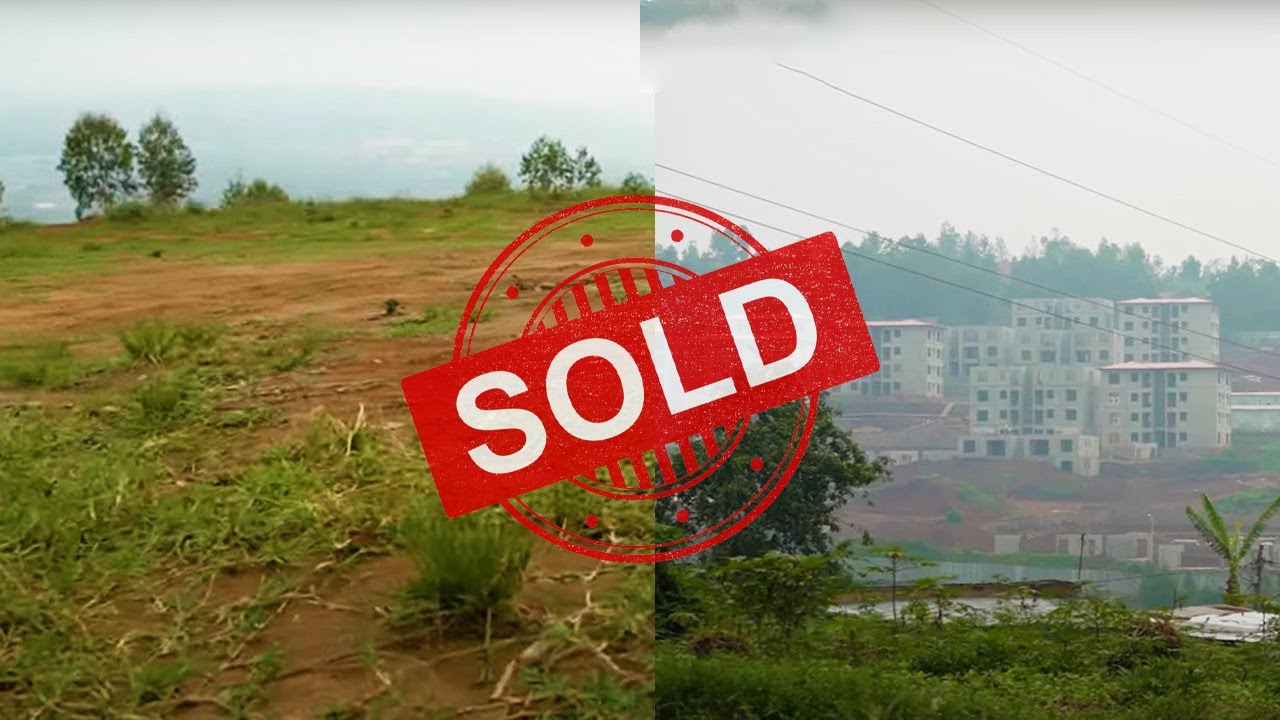 #IBIBANZA-Bigurishwa kuri make cyane muri site//ikigali muri kagugu---Ntucikwe!!!!! SURE DEAL.