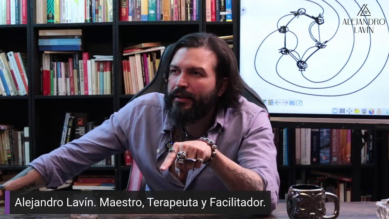 Sesi&oacute;n PPR 1 M&oacute;dulo 1 Diplomado Psicobi&oacute;nica