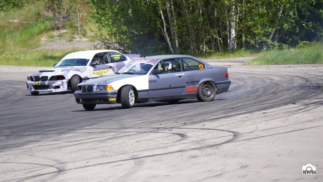 Driftbash 42
