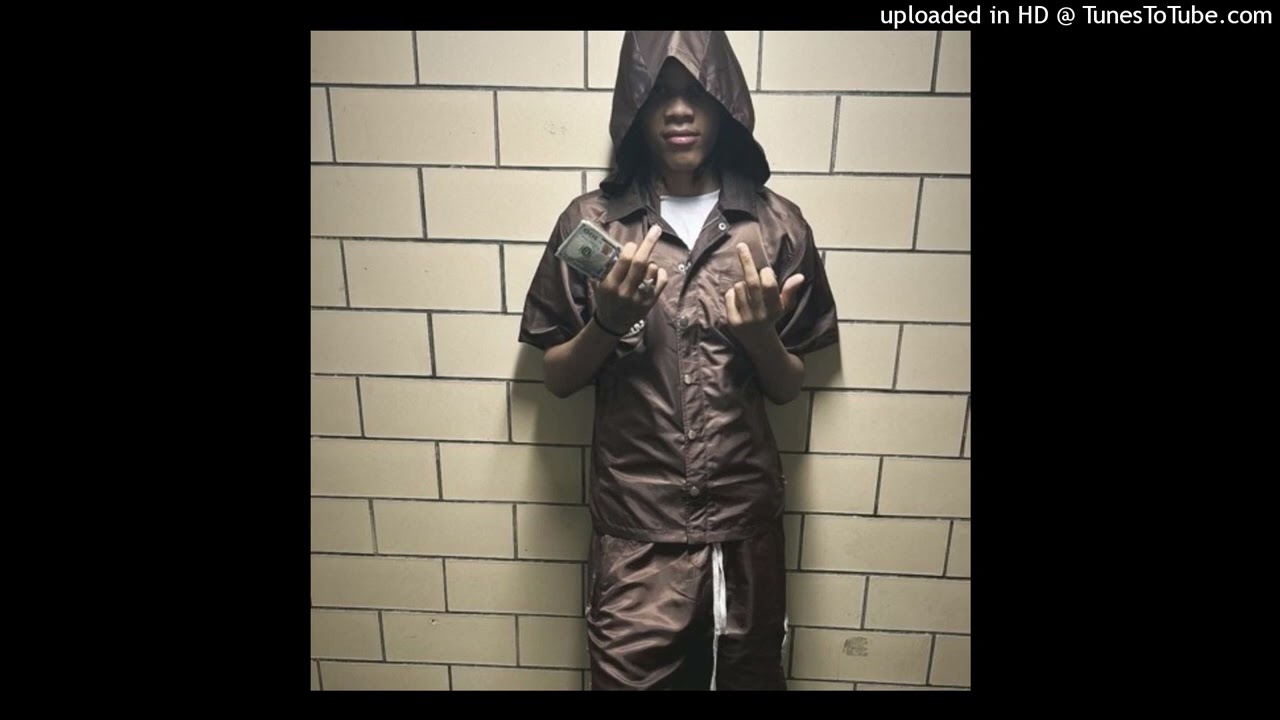 Mdot 59 Jersey Drill Sample Type Beat “New Month“ (Ayo2tangy)