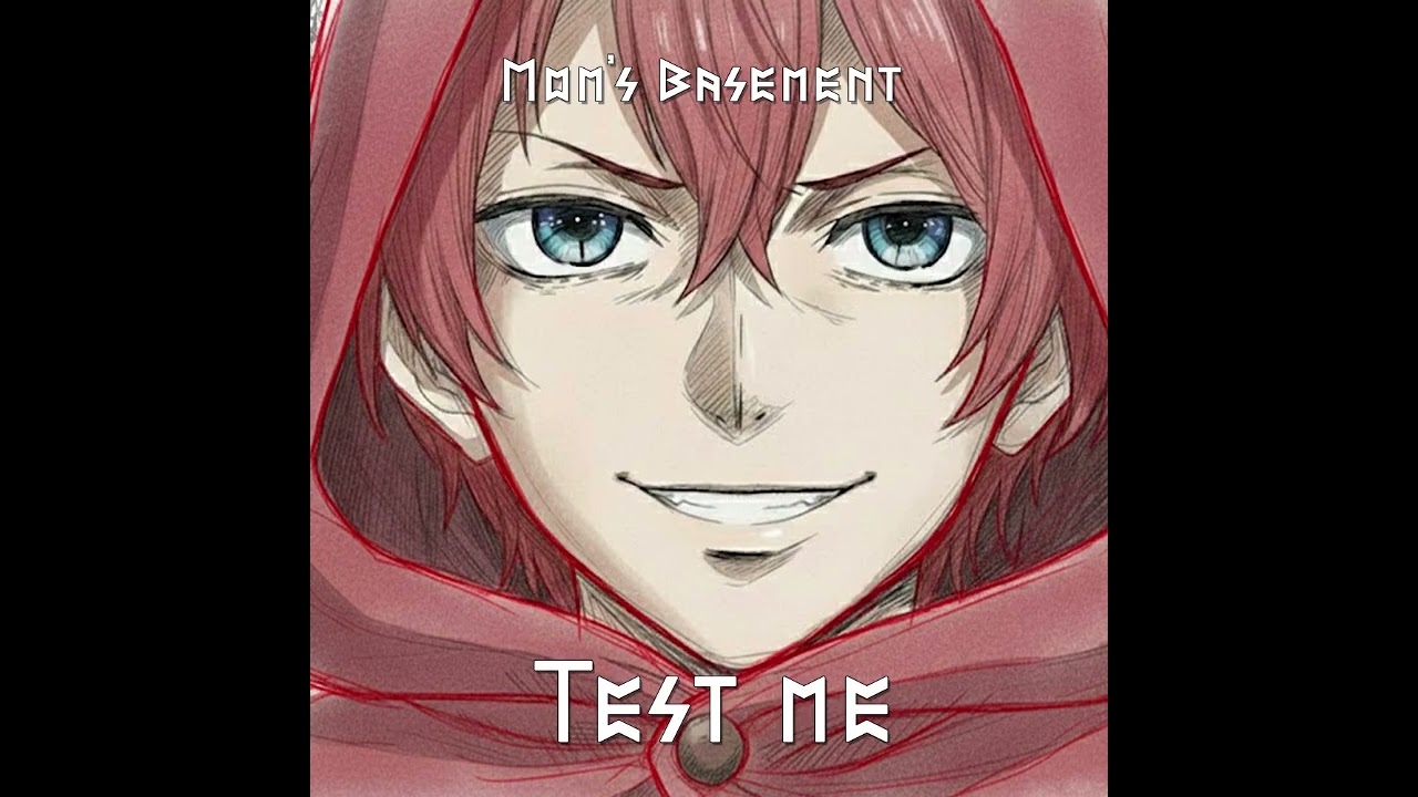 Test Me (Oshi No Ko Opening 3 Cover) Metal (english)