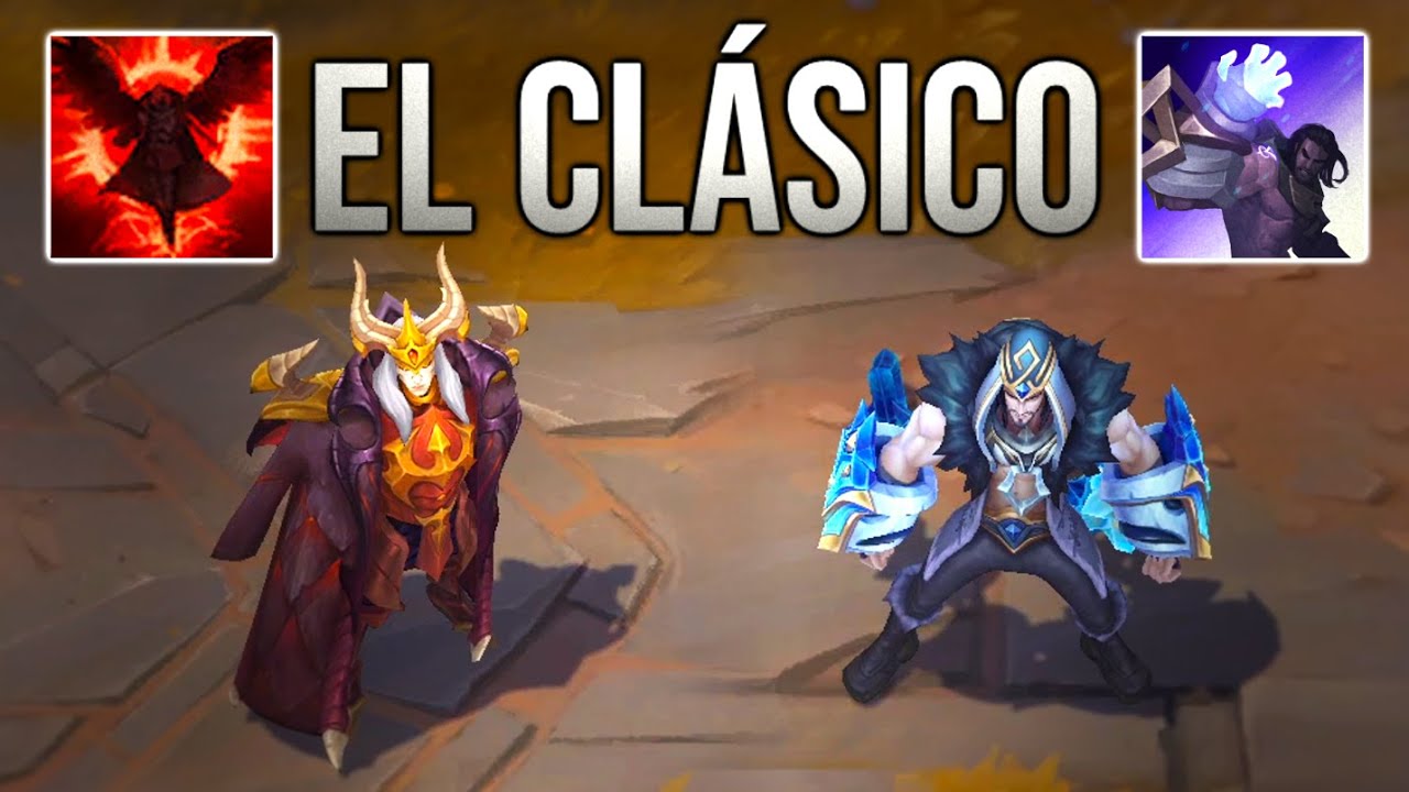 STOP Losing the Swain vs Sylas Matchup *EDUCATIONAL*