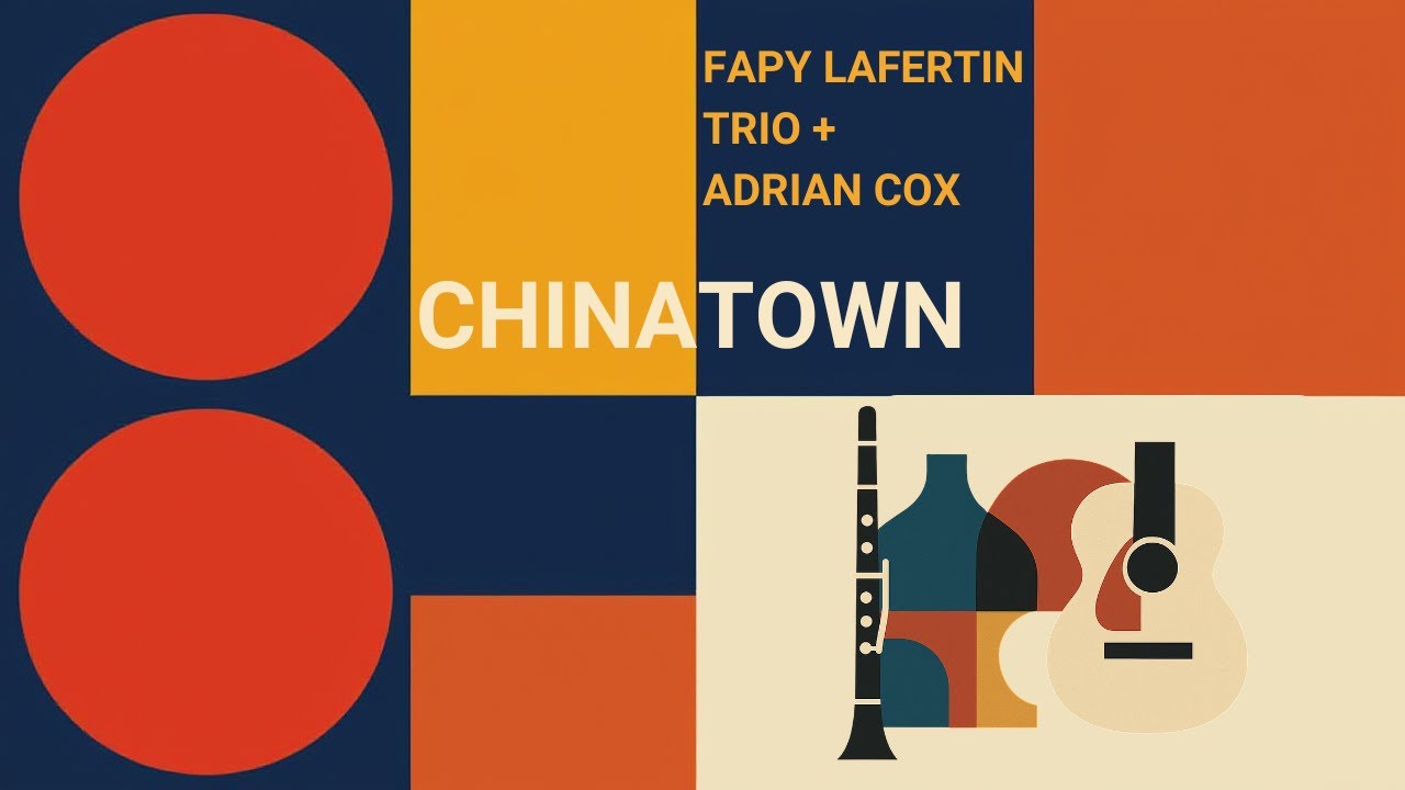 Chinatown
