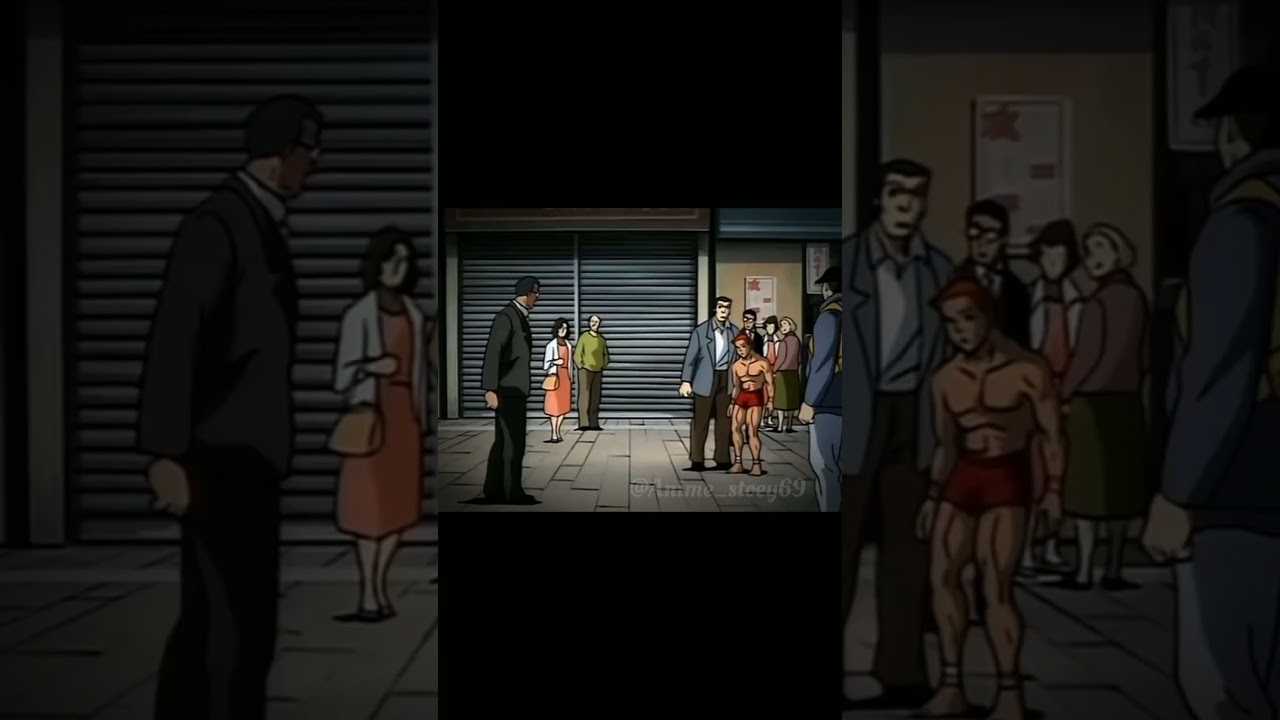 Baki's Mother sad moment #viral #shorts #short #trending #baki #bakihanma #yuichiro #yujirohanma