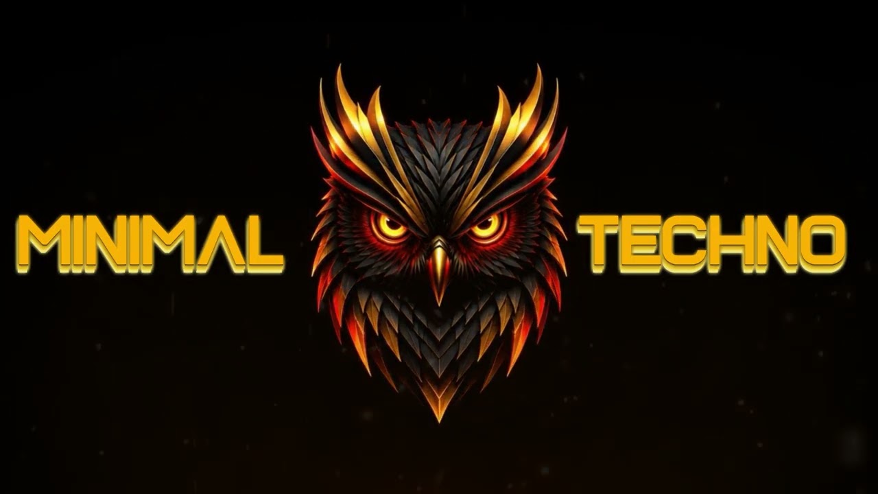Minimal Techno Mix 2026 Summer ⚫ Only Dark Bangers