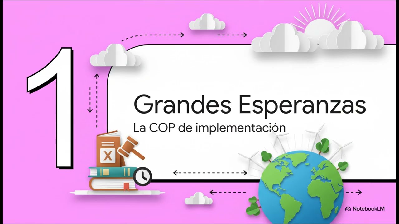 COP30: Progreso y Decepción
