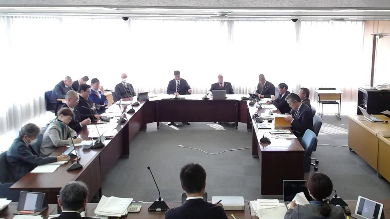 R8.2.12 議会運営委員会