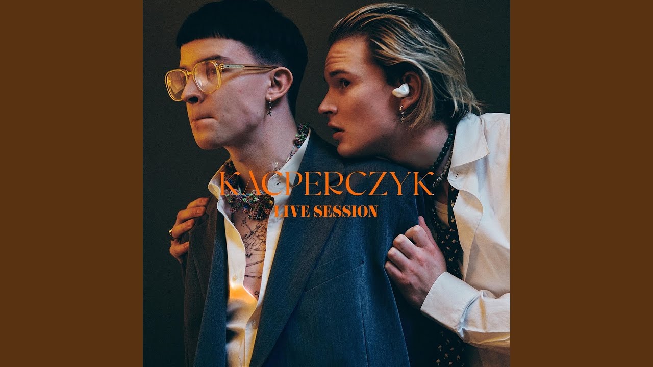 Artysta z ASP - Live