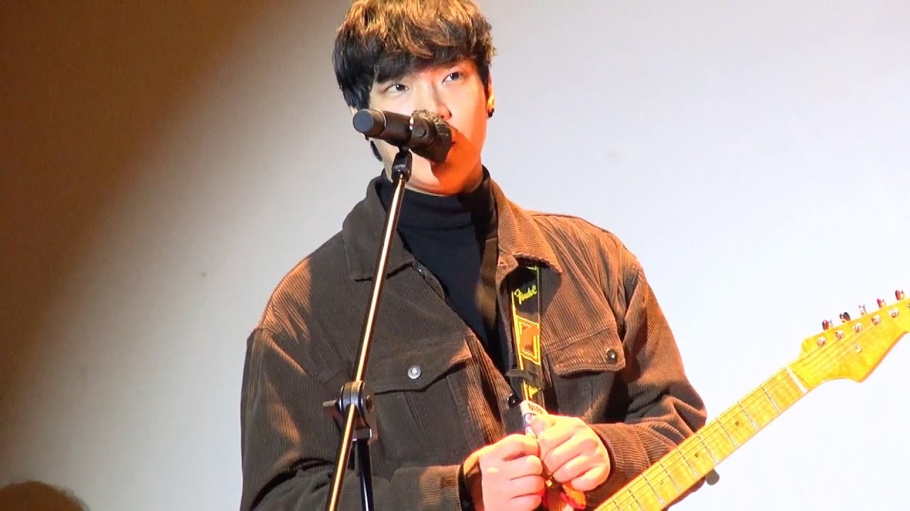 극동아시아타이거즈 - 언제까지나 + 고양이, 선인장 그리고... | 260109 MUSIC ENCOUNTER @수원AK아트홀