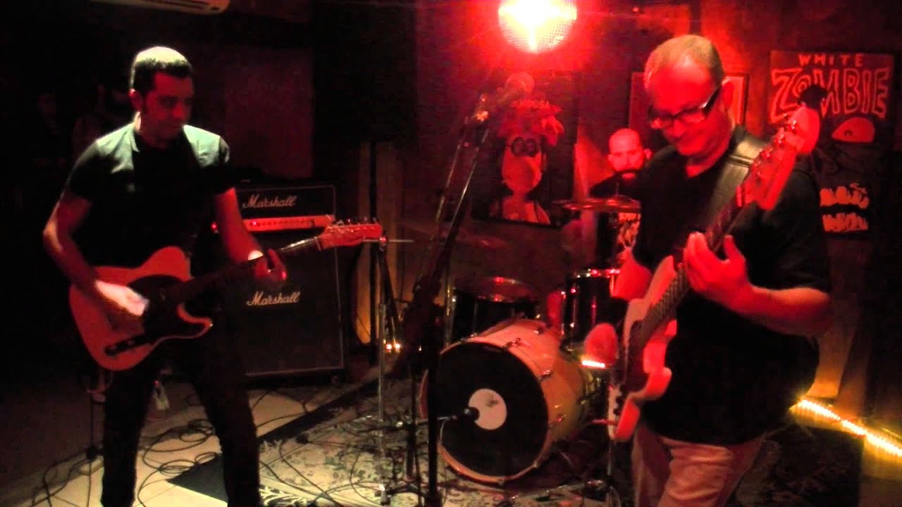 Slush Gods no 74Club, 6 Jun 2015