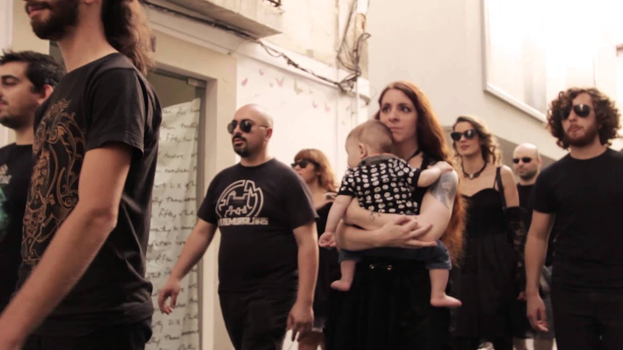 ENTREMURALHAS 2014 - Teaser02