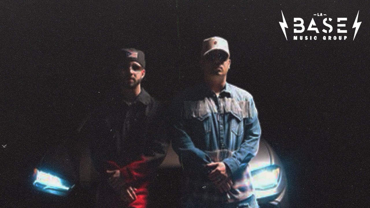 Wisin, Mora - BIEN LOCO (Official Video)