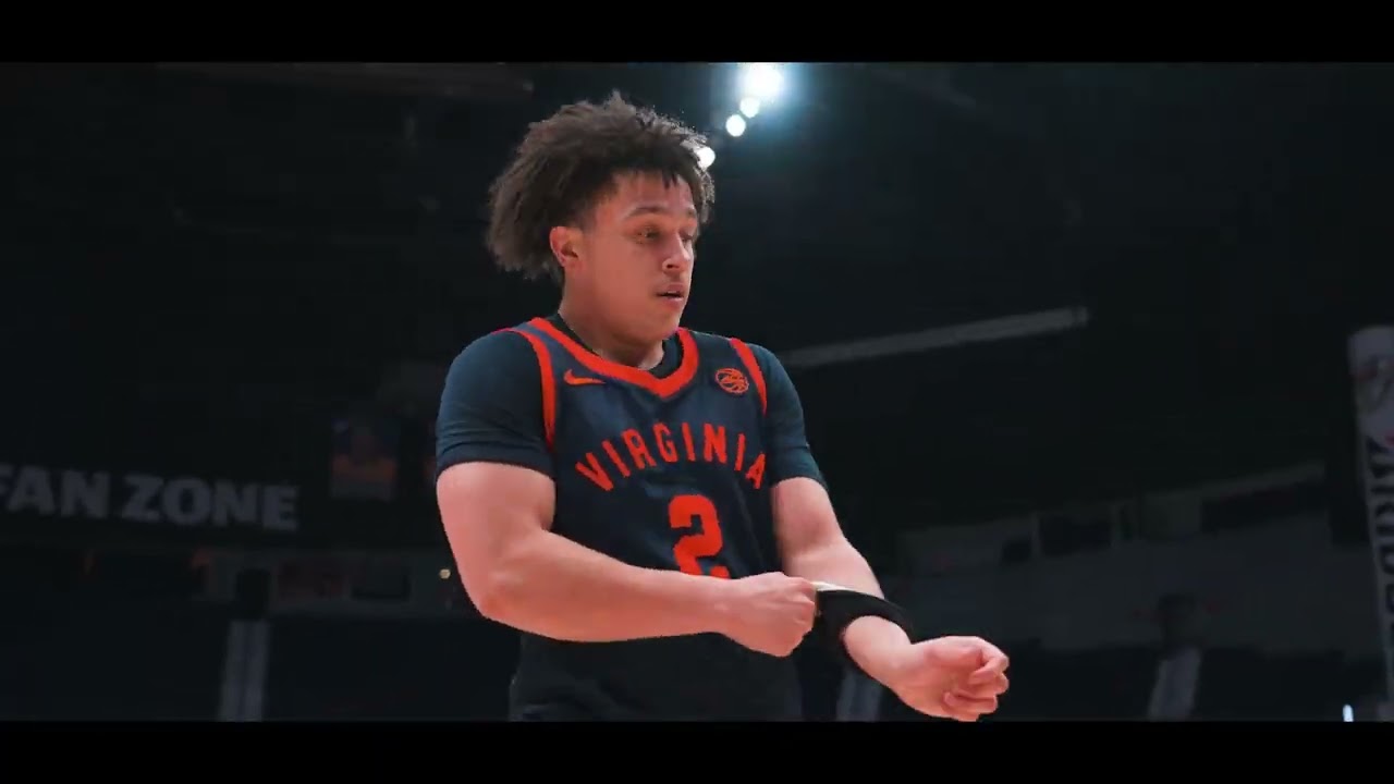 MEN'S BASKETBALL: Cinematic Recap vs. Ohio State
