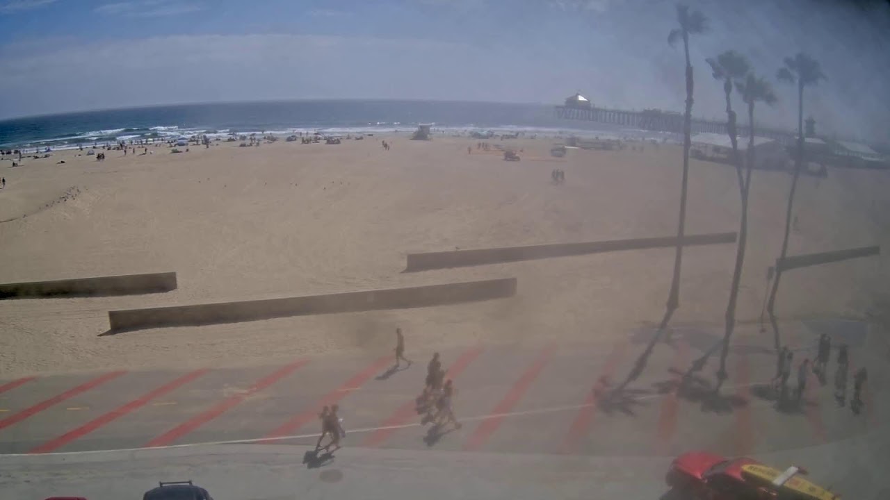 Lifeguard HQ