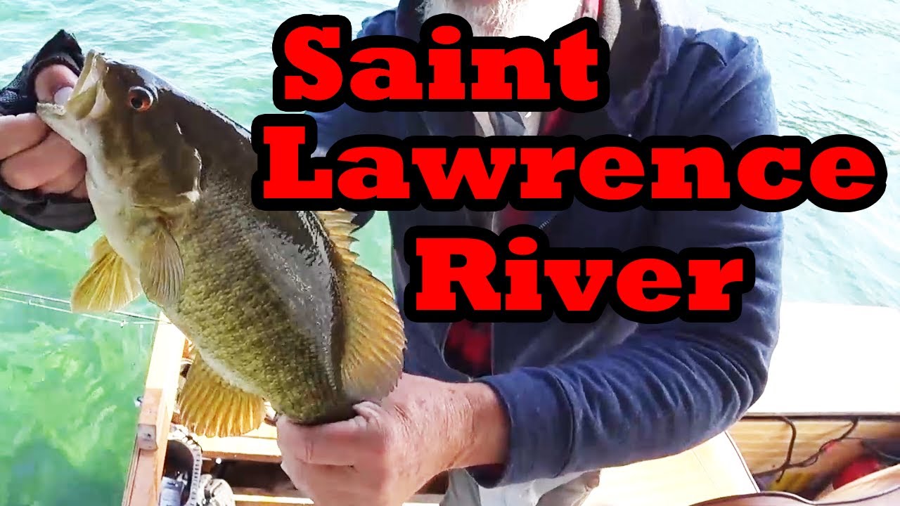 Retro Fishin 1000 Island ny ! #lurefishing