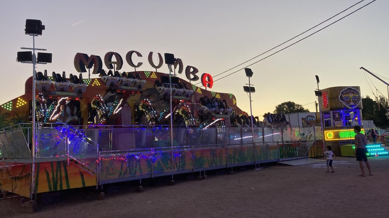 Macumba Fun Park Elvas 2.020